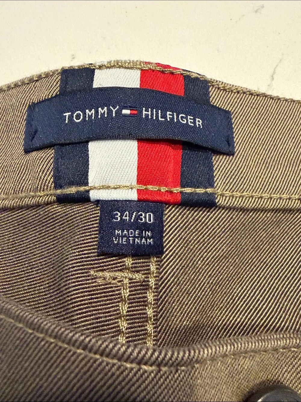 Tommy Hilfiger tommy hilfiger